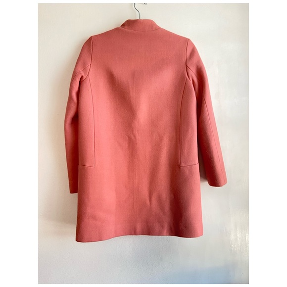 Pink Coat - Picture 3 of 4